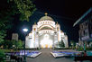 St. Sava Tample